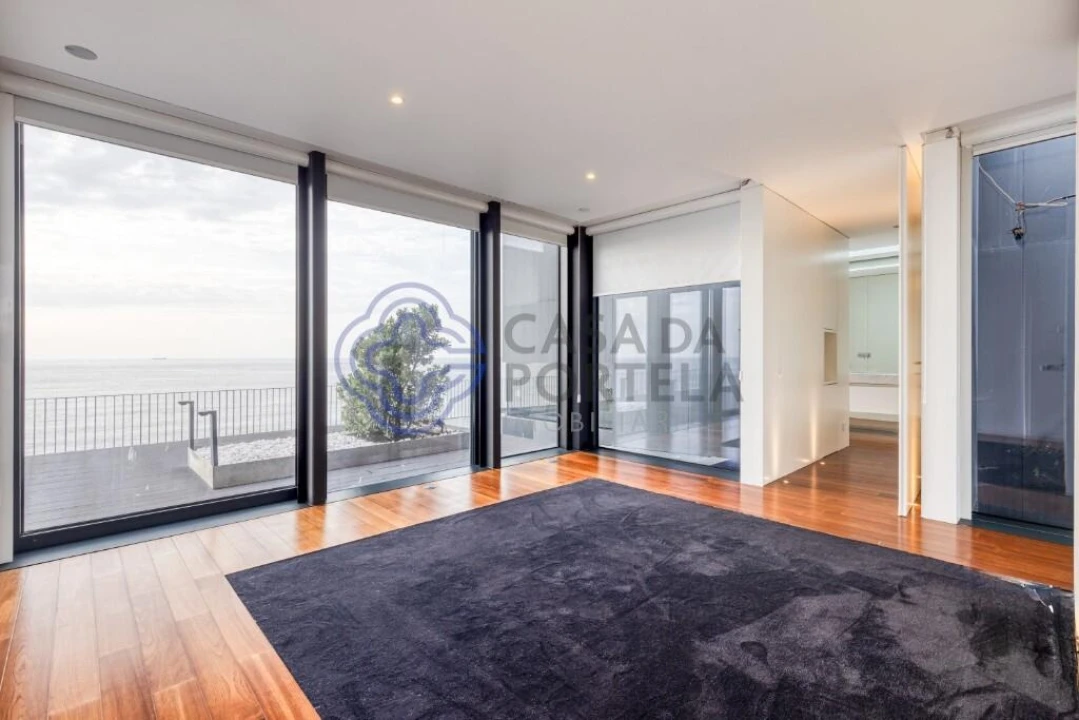 Apartamento T5 para Venda em Canidelo Foto 44