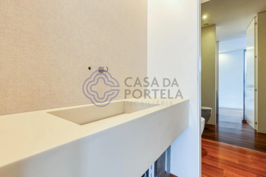 Apartamento T5 para Venda em Canidelo Foto 30
