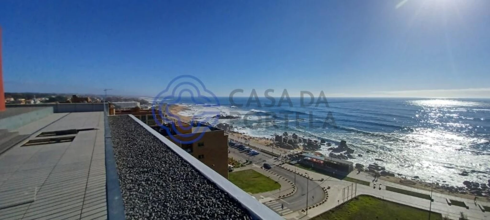 Apartamento T5 para Venda em Canidelo Foto 61