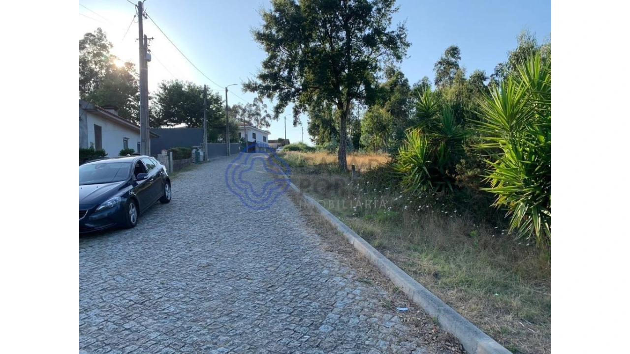 Terreno para Venda em Gandra Foto 4