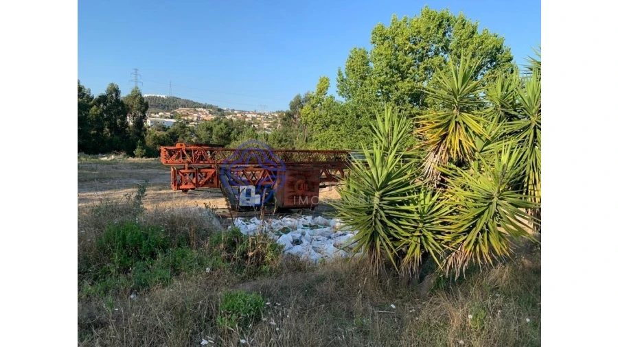 Terreno para Venda em Gandra Foto 10