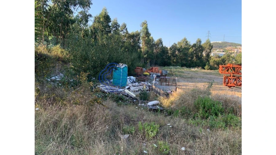 Terreno para Venda em Gandra Foto 7