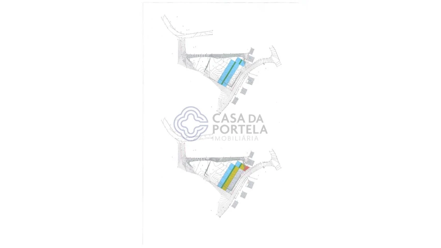 Terreno para Venda em Gandra Foto 6