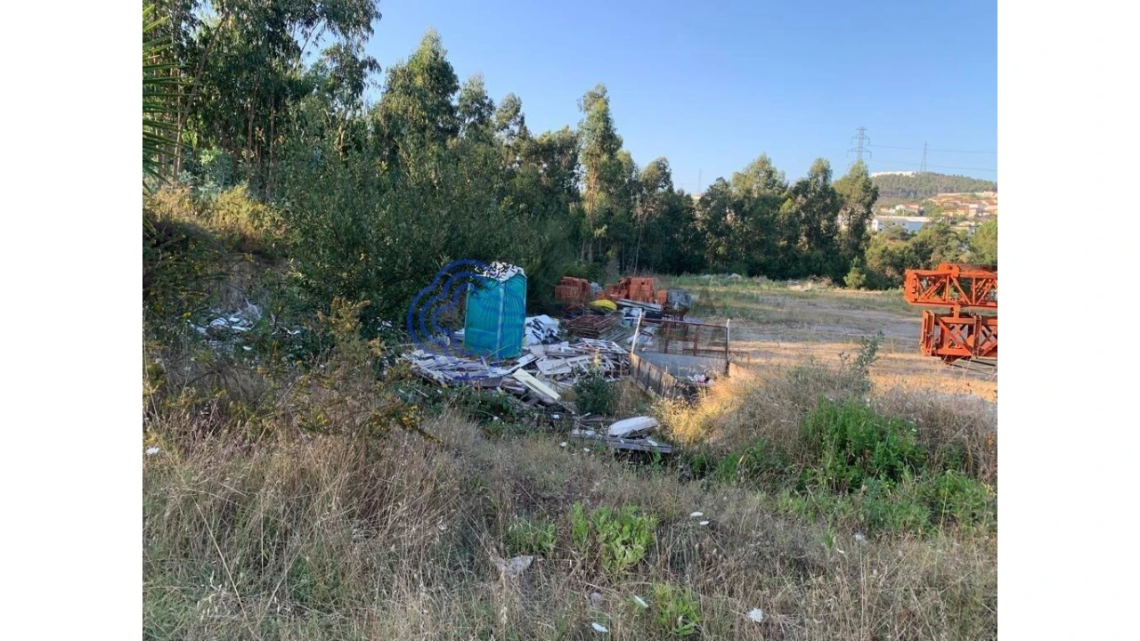 Terreno para Venda em Gandra Foto 7