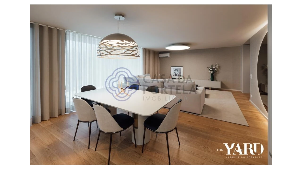 Apartamento T3 para Venda em Santa Marinha e São Pedro da Afurada Foto 7
