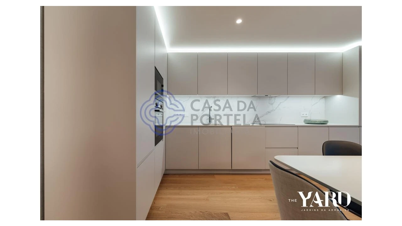 Apartamento T3 para Venda em Santa Marinha e São Pedro da Afurada Foto 14