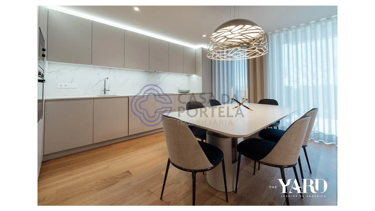 Apartamento T3 para Venda em Santa Marinha e São Pedro da Afurada Foto 13