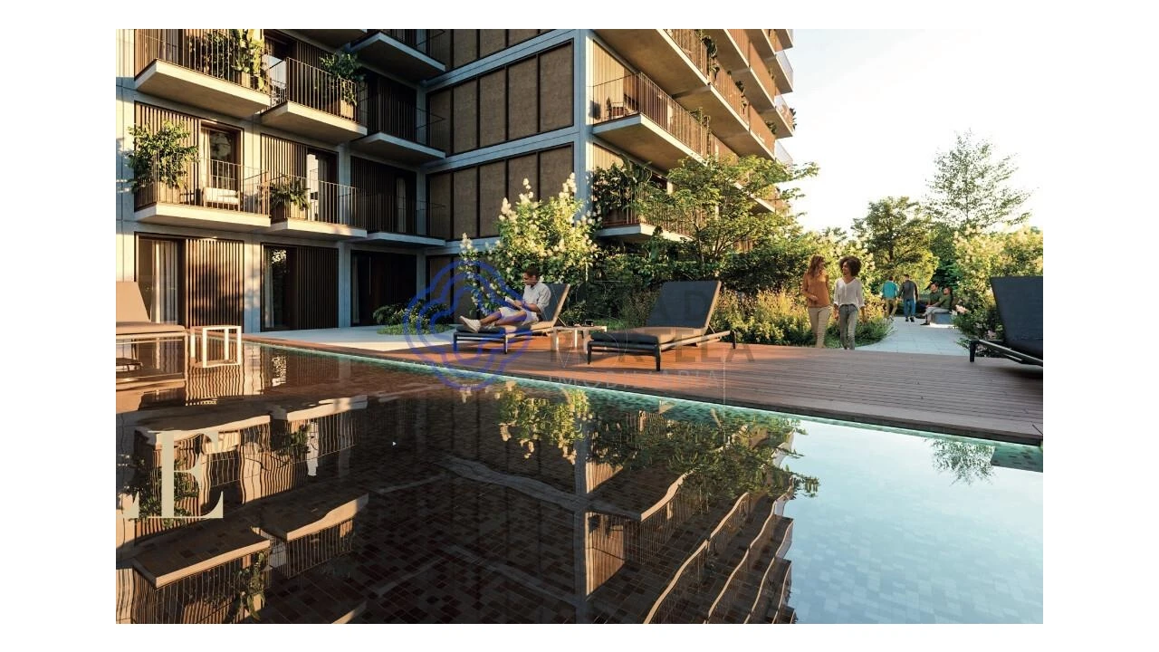 Apartamento T3 para Venda em Santa Marinha e São Pedro da Afurada Foto 2
