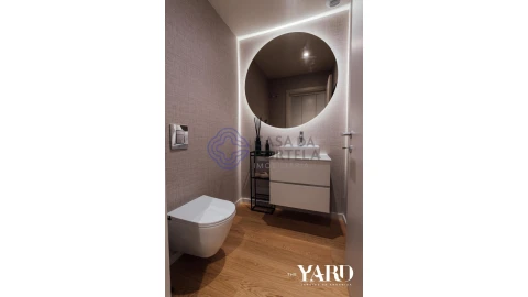 Apartamento T3 para Venda em Santa Marinha e São Pedro da Afurada