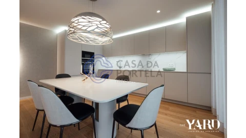 Apartamento T3 para Venda em Santa Marinha e São Pedro da Afurada