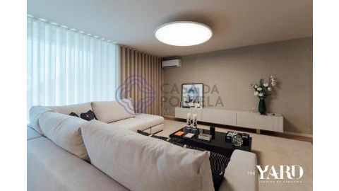 Apartamento T3 para Venda em Santa Marinha e São Pedro da Afurada