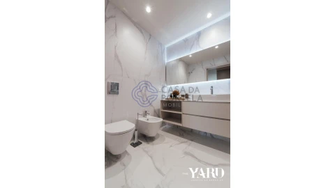 Apartamento T3 para Venda em Santa Marinha e São Pedro da Afurada