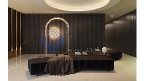 Apartamento T3 para Venda em Santa Marinha e São Pedro da Afurada