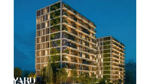 Apartamento T3 para Venda em Santa Marinha e São Pedro da Afurada