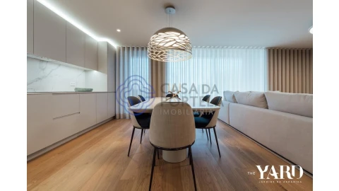 Apartamento T3 para Venda em Santa Marinha e São Pedro da Afurada