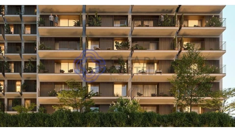 Apartamento T3 para Venda em Santa Marinha e São Pedro da Afurada