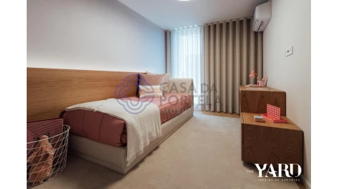 Apartamento T3 para Venda em Santa Marinha e São Pedro da Afurada