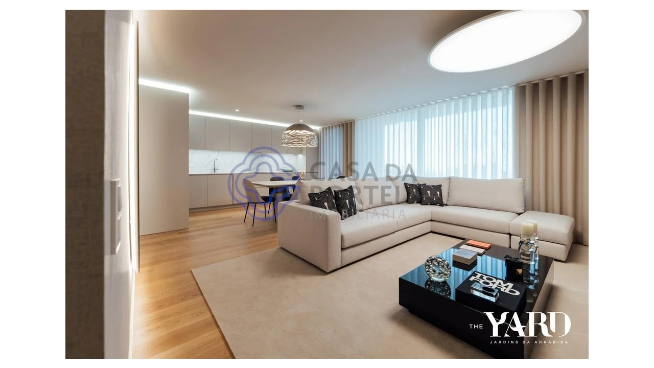 Apartamento T3 para Venda em Santa Marinha e São Pedro da Afurada Foto 12