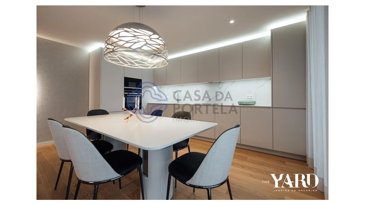 Apartamento T3 para Venda em Santa Marinha e São Pedro da Afurada Foto 8