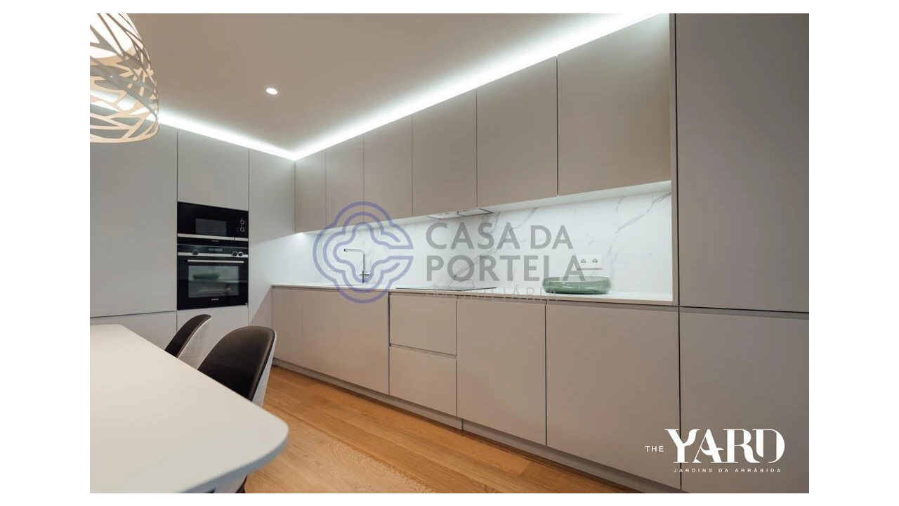 Apartamento T3 para Venda em Santa Marinha e São Pedro da Afurada Foto 9