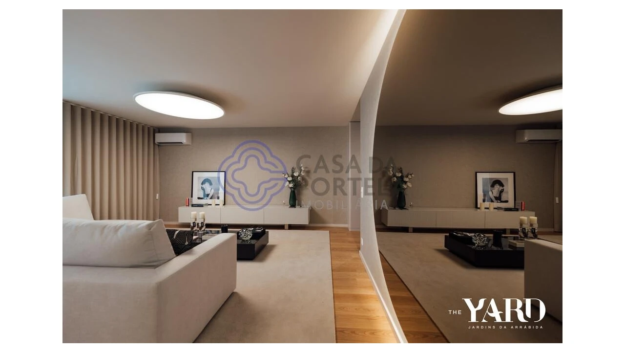 Apartamento T3 para Venda em Santa Marinha e São Pedro da Afurada Foto 6