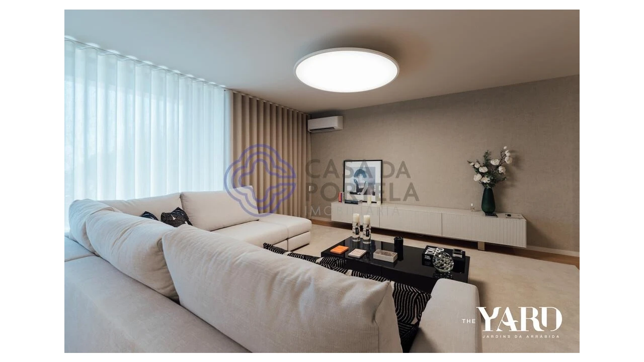 Apartamento T3 para Venda em Santa Marinha e São Pedro da Afurada Foto 15