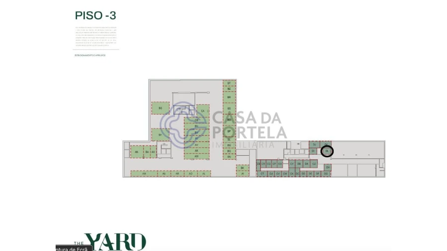 Apartamento T3 para Venda em Santa Marinha e São Pedro da Afurada Foto 28