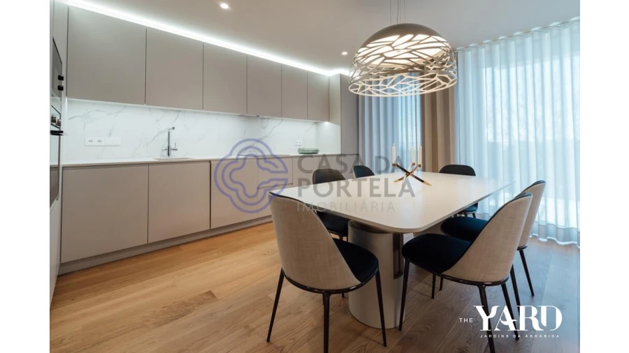 Apartamento T3 para Venda em Santa Marinha e São Pedro da Afurada Foto 13