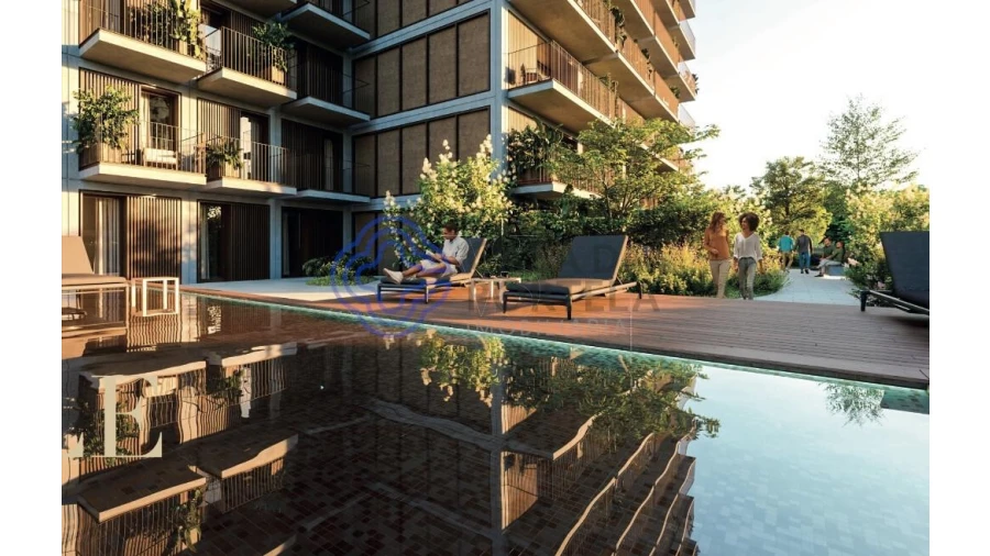 Apartamento T3 para Venda em Santa Marinha e São Pedro da Afurada Foto 2