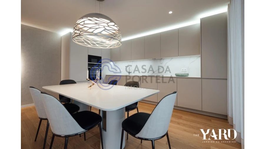 Apartamento T3 para Venda em Santa Marinha e São Pedro da Afurada Foto 8