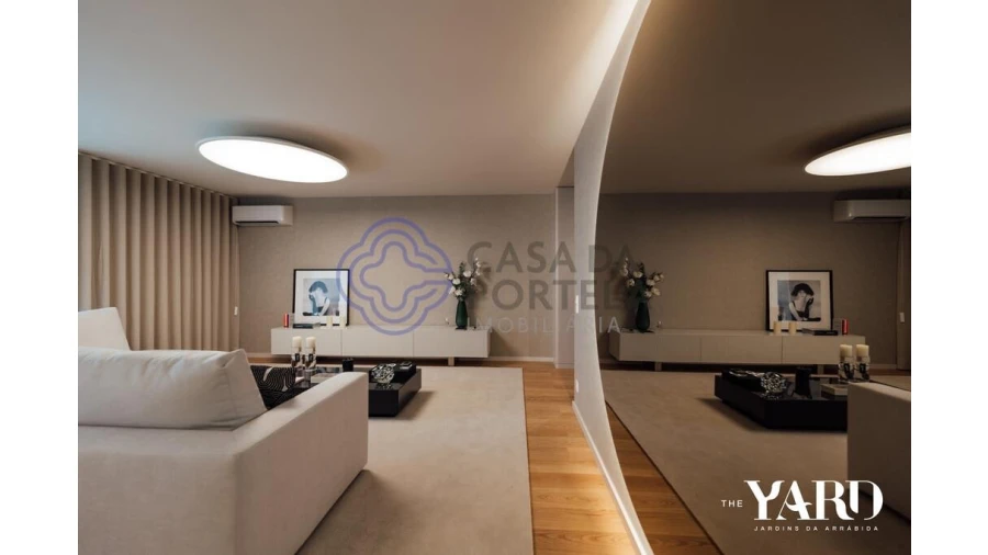 Apartamento T3 para Venda em Santa Marinha e São Pedro da Afurada Foto 6