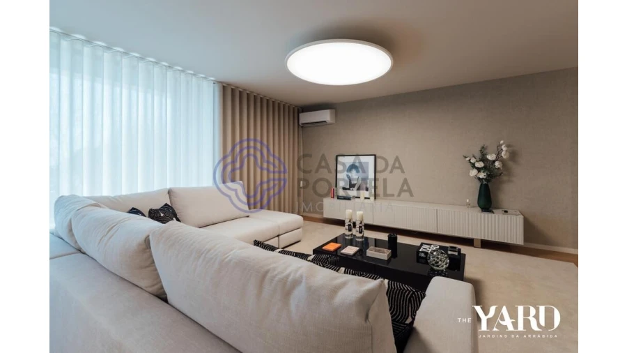 Apartamento T3 para Venda em Santa Marinha e São Pedro da Afurada Foto 15