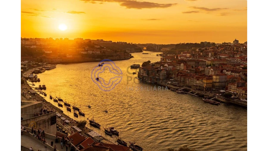 Apartamento T3 para Venda em Santa Marinha e São Pedro da Afurada Foto 26