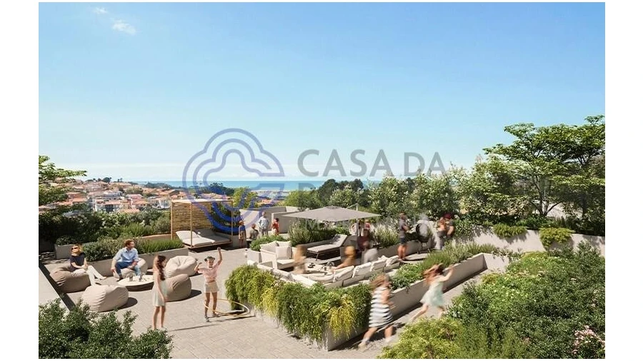 Apartamento T3 para Venda em Santa Marinha e São Pedro da Afurada Foto 22