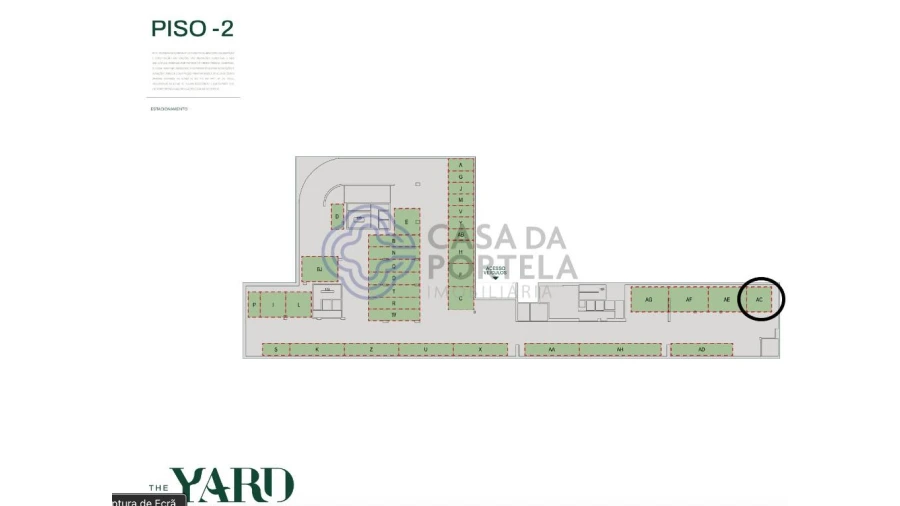 Apartamento T3 para Venda em Santa Marinha e São Pedro da Afurada Foto 29