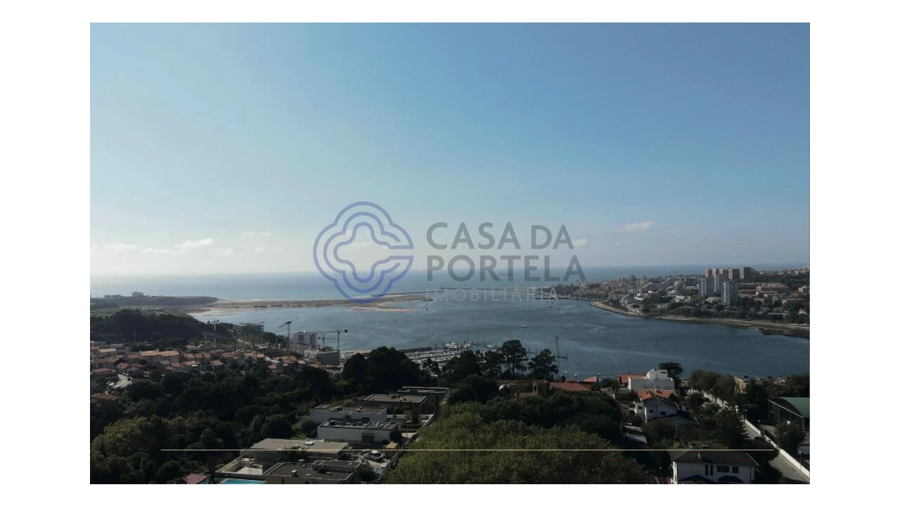 Apartamento T3 para Venda em Santa Marinha e São Pedro da Afurada Foto 25