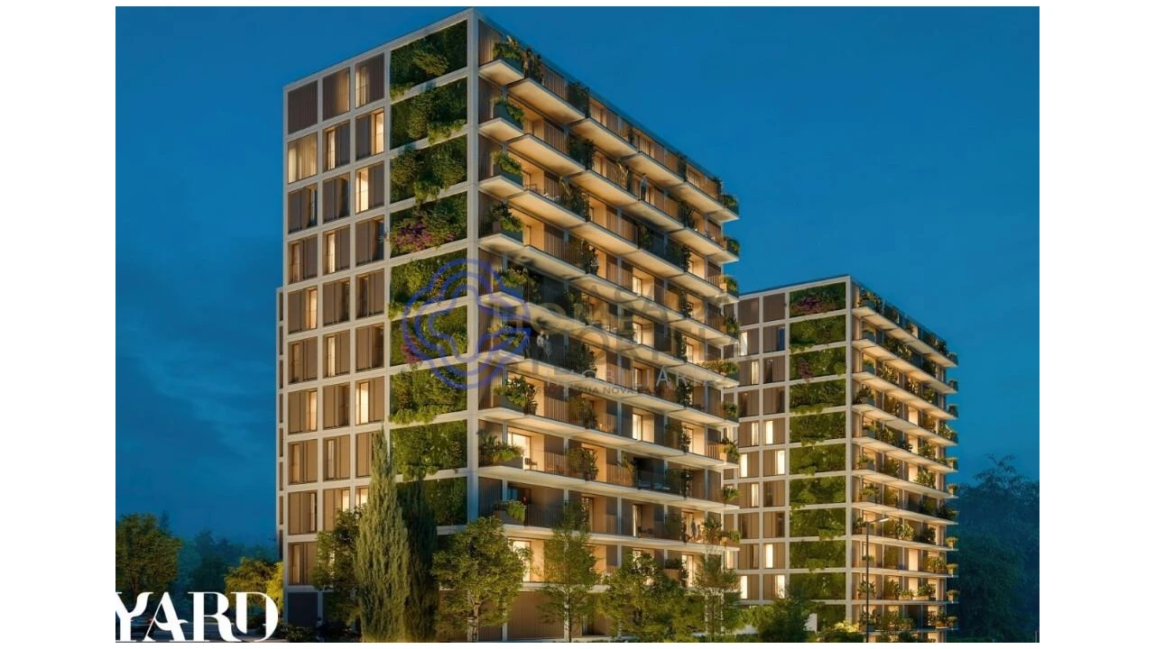 Apartamento T3 para Venda em Santa Marinha e São Pedro da Afurada Foto 3