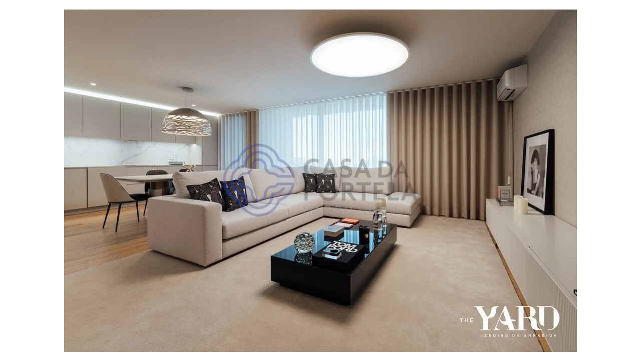 Apartamento T3 para Venda em Santa Marinha e São Pedro da Afurada Foto 10
