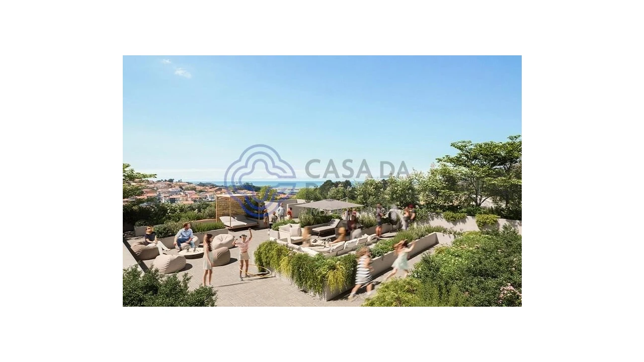 Apartamento T3 para Venda em Santa Marinha e São Pedro da Afurada Foto 22