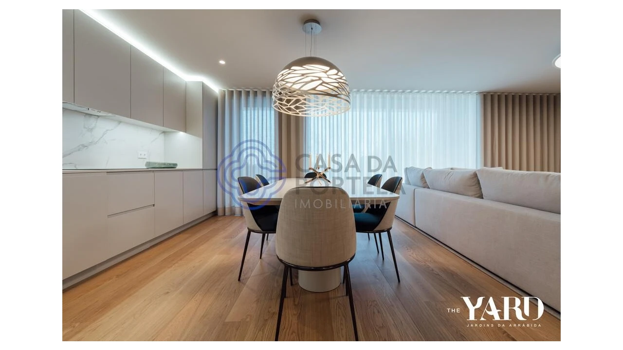 Apartamento T3 para Venda em Santa Marinha e São Pedro da Afurada Foto 17