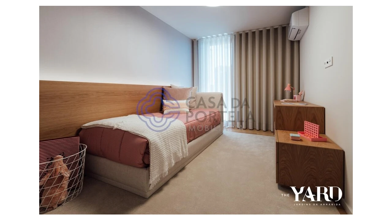 Apartamento T3 para Venda em Santa Marinha e São Pedro da Afurada Foto 18