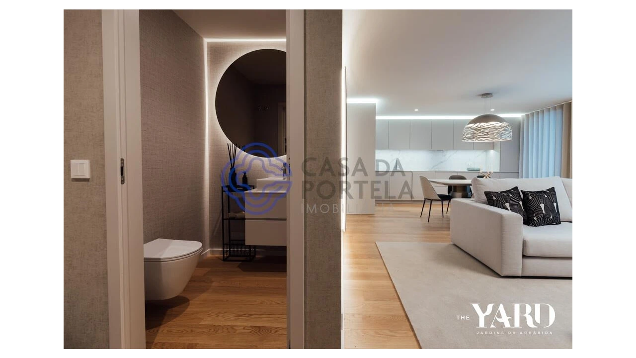 Apartamento T3 para Venda em Santa Marinha e São Pedro da Afurada Foto 11