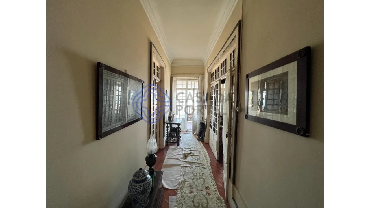 Moradia T5 para Venda em São Felix da Marinha Foto 11