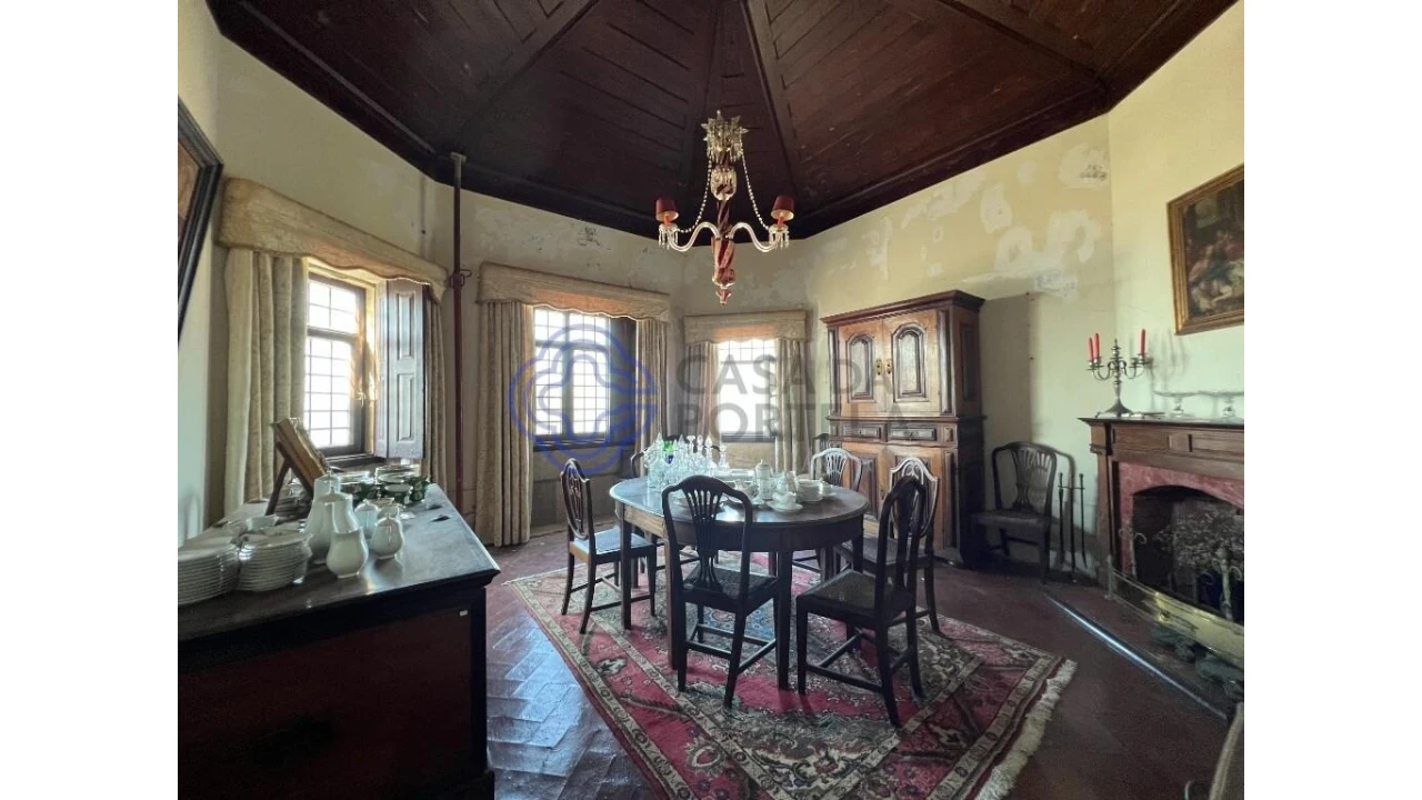 Moradia T5 para Venda em São Felix da Marinha Foto 14