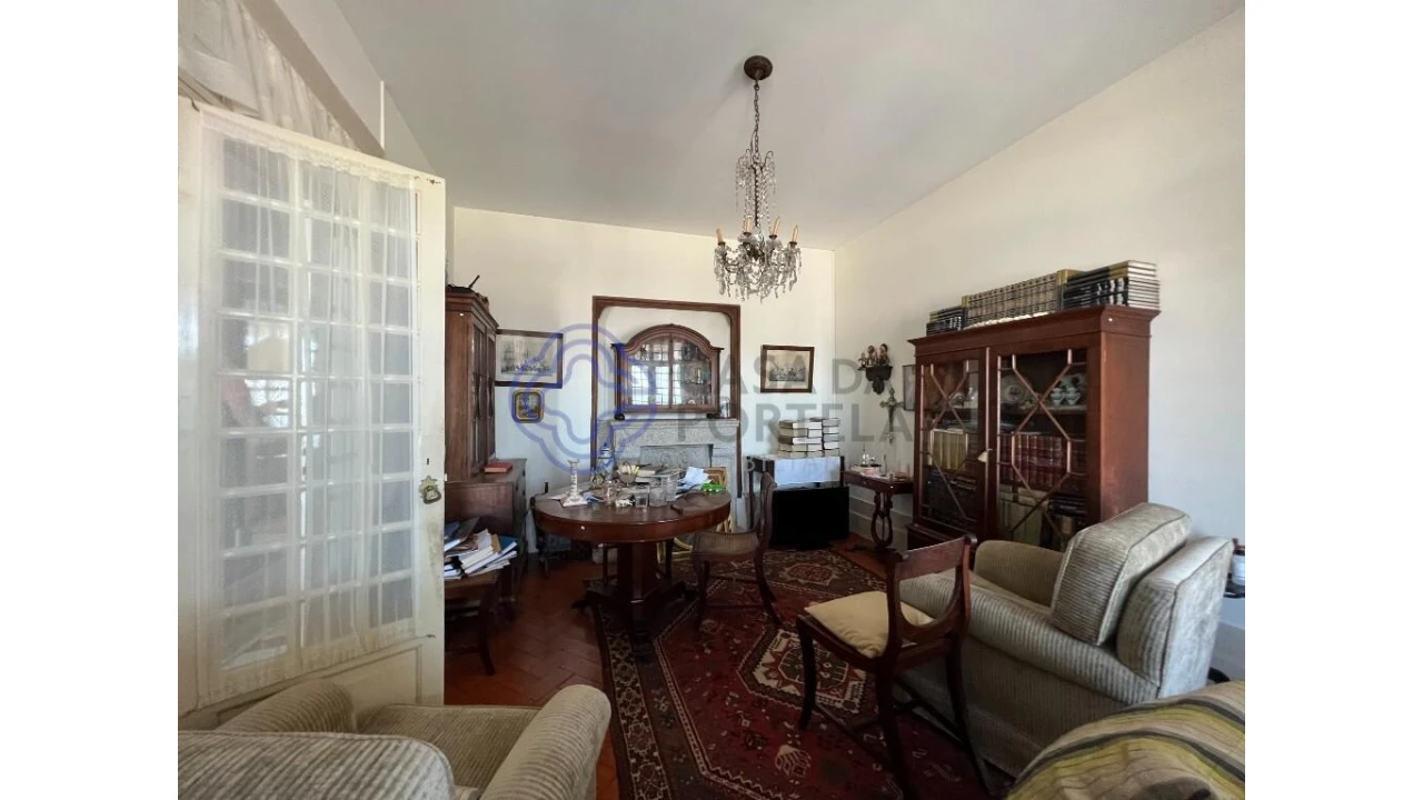 Moradia T5 para Venda em São Felix da Marinha Foto 16