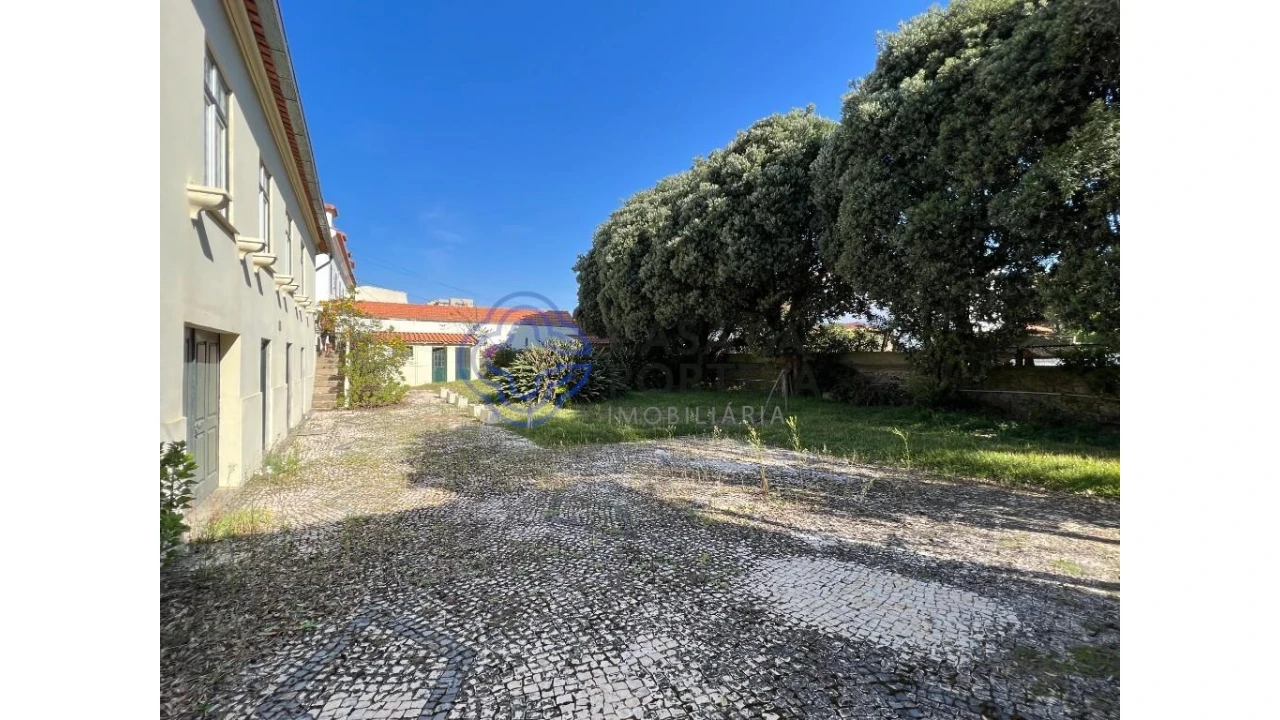 Moradia T5 para Venda em São Felix da Marinha Foto 20