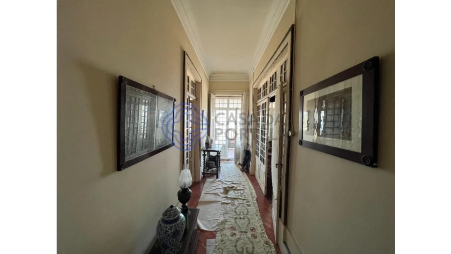 Moradia T5 para Venda em São Felix da Marinha Foto 11