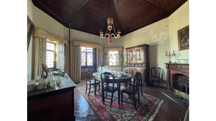 Moradia T5 para Venda em São Felix da Marinha Foto 14