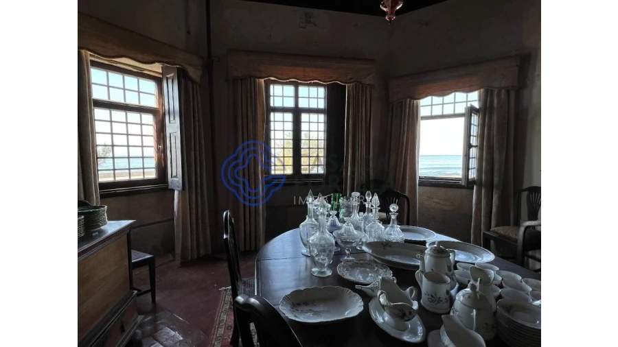 Moradia T5 para Venda em São Felix da Marinha Foto 5