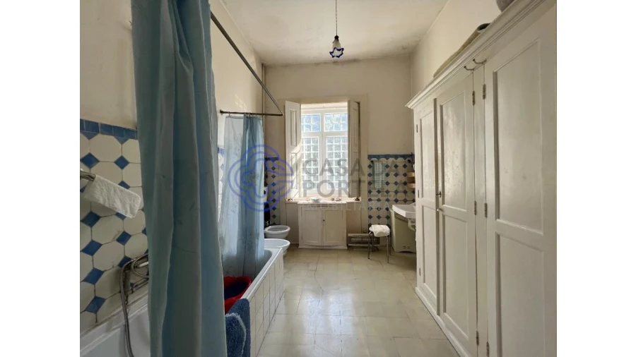 Moradia T5 para Venda em São Felix da Marinha Foto 9